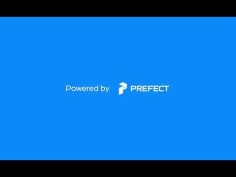 Prefect gallery image