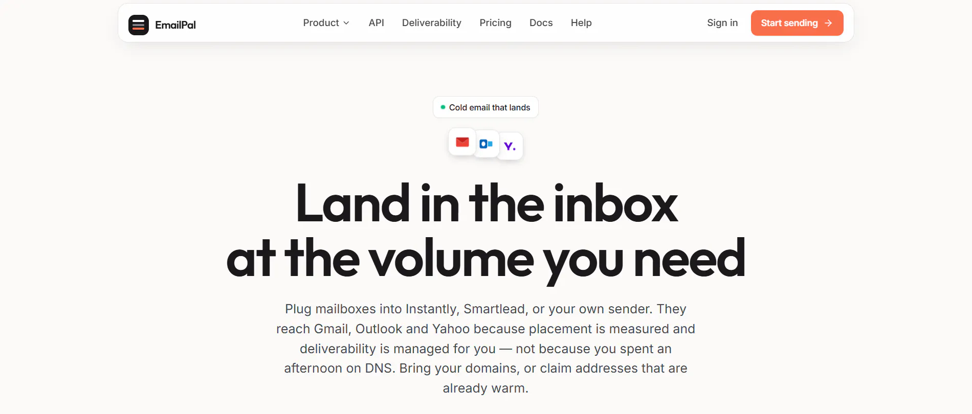 EmailPal gallery image