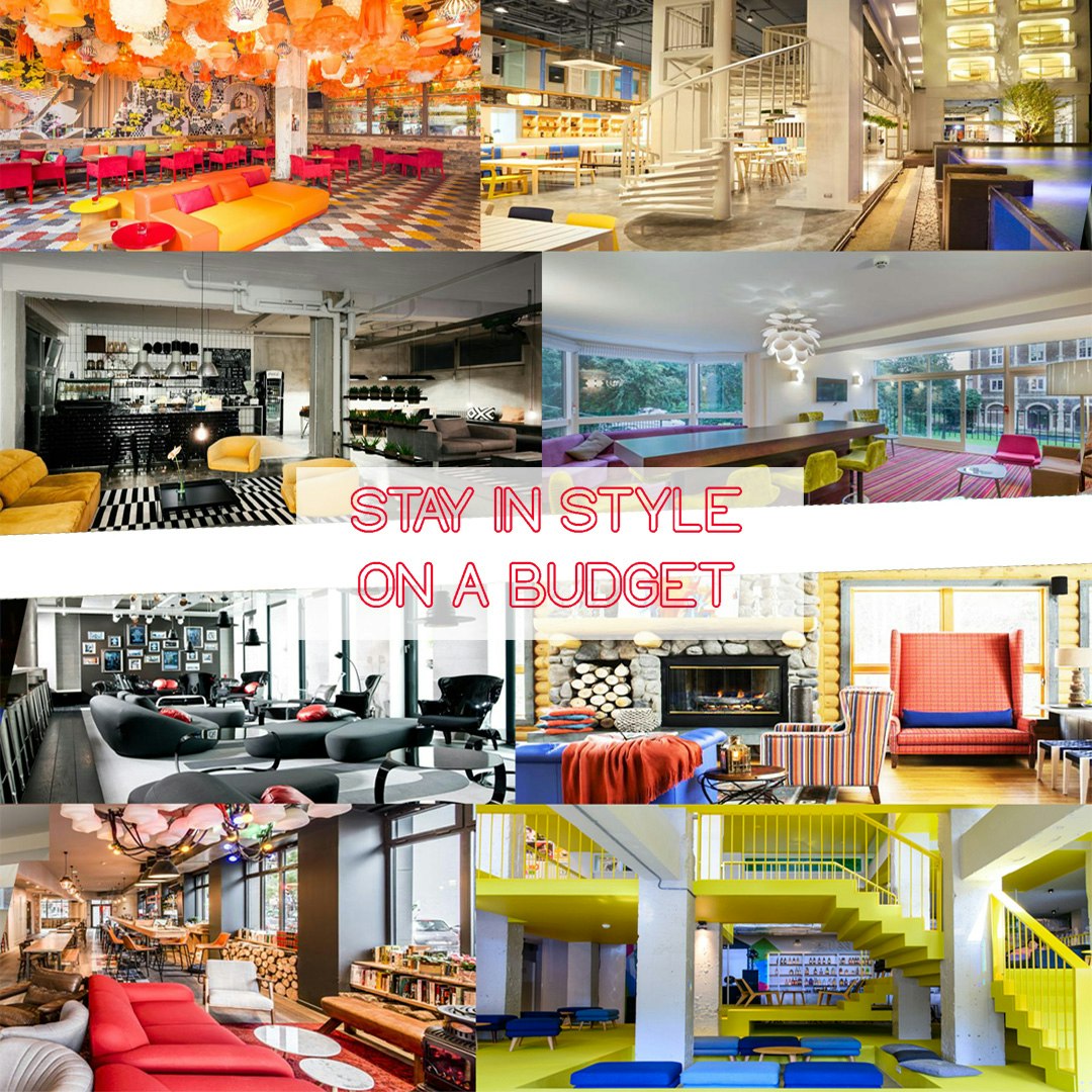 My Chic Hostel gallery image