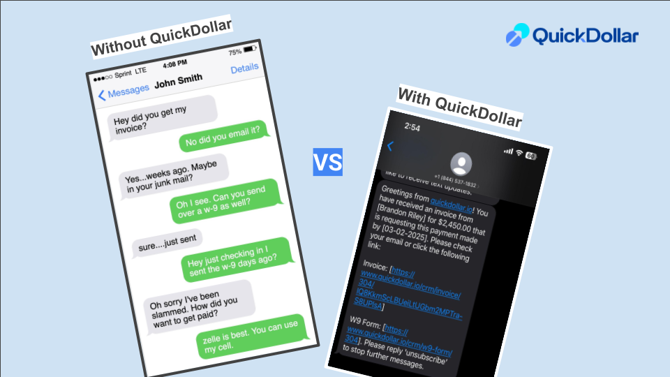 QuickDollar gallery image