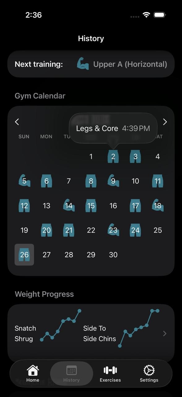Fit Coach gallery image