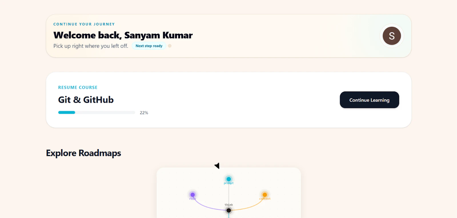 Ignitio screenshot 3