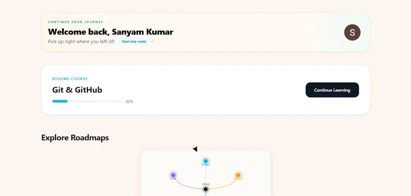 Ignitio screenshot 3