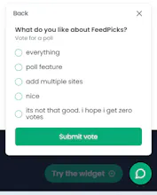 Feedpicks gallery image