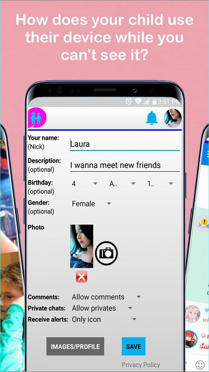 Parental Screen Control gallery image