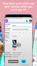 Parental Screen Control gallery image