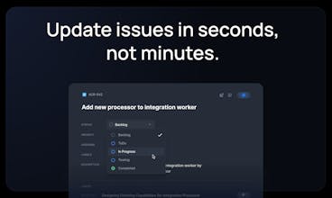 byeJira gallery image