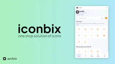 Iconbix gallery image
