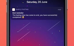 Simple Fasting media 3