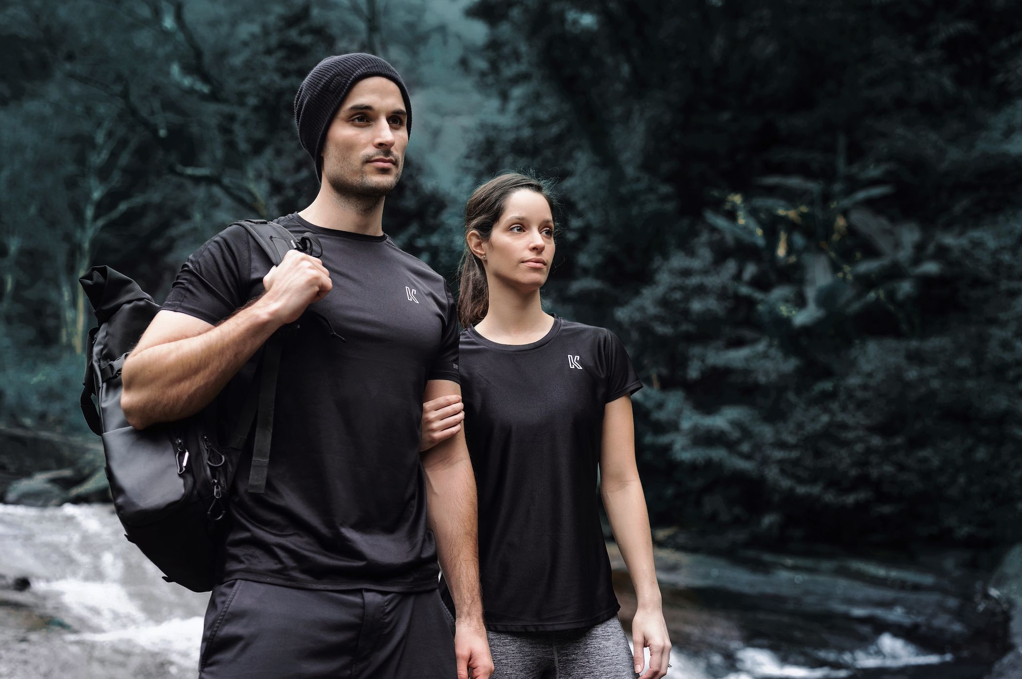 World's First Activewear with CINNAMON gallery image