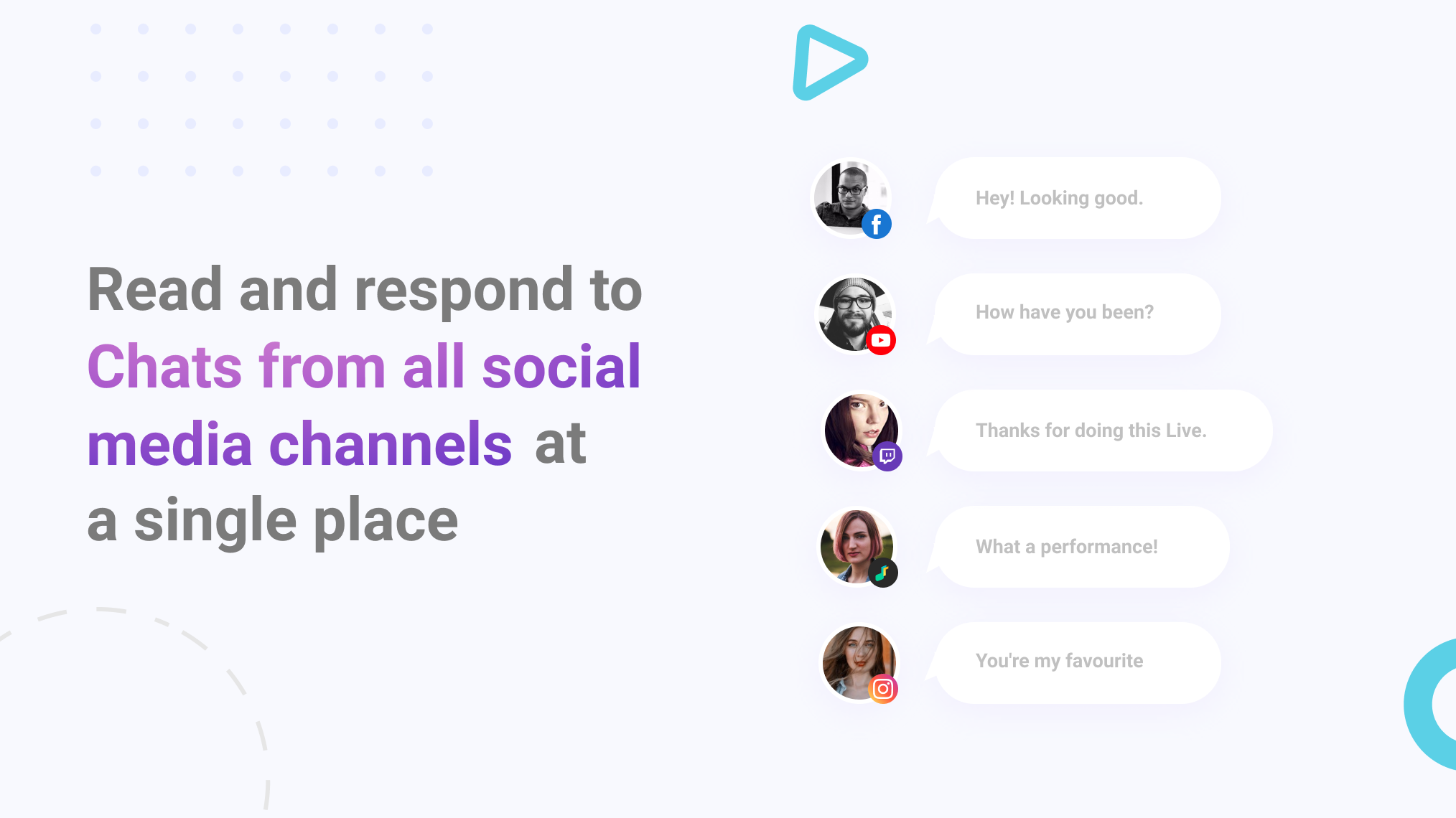 Flutin Live gallery image