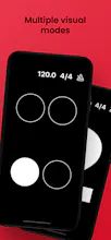 Vetro: Visual Metronome gallery image