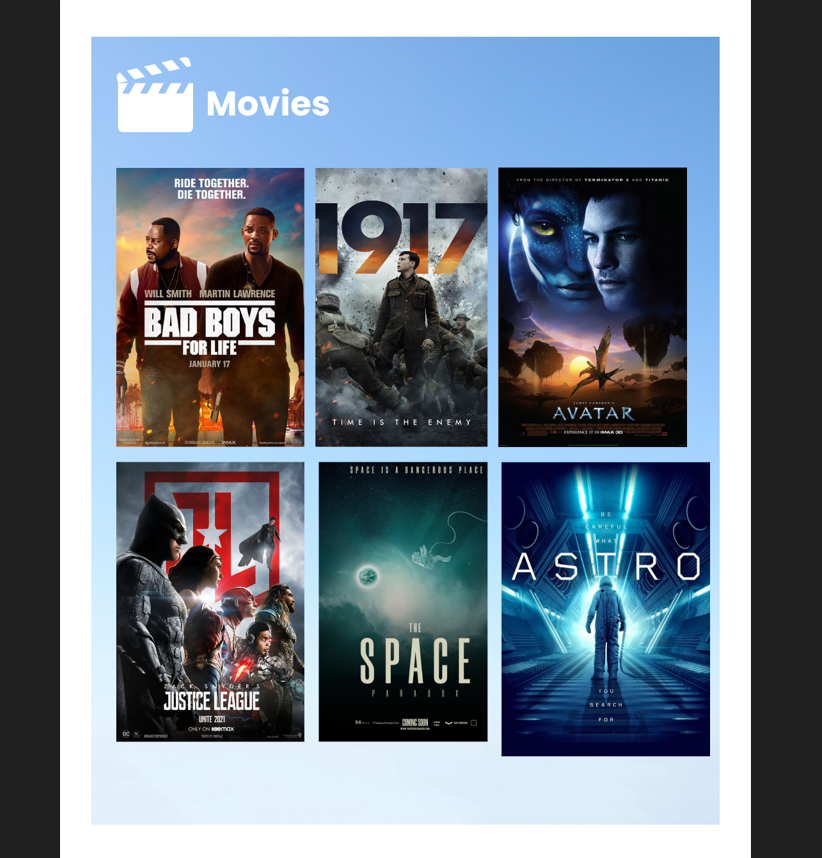 Cloud ID — One Username gallery image