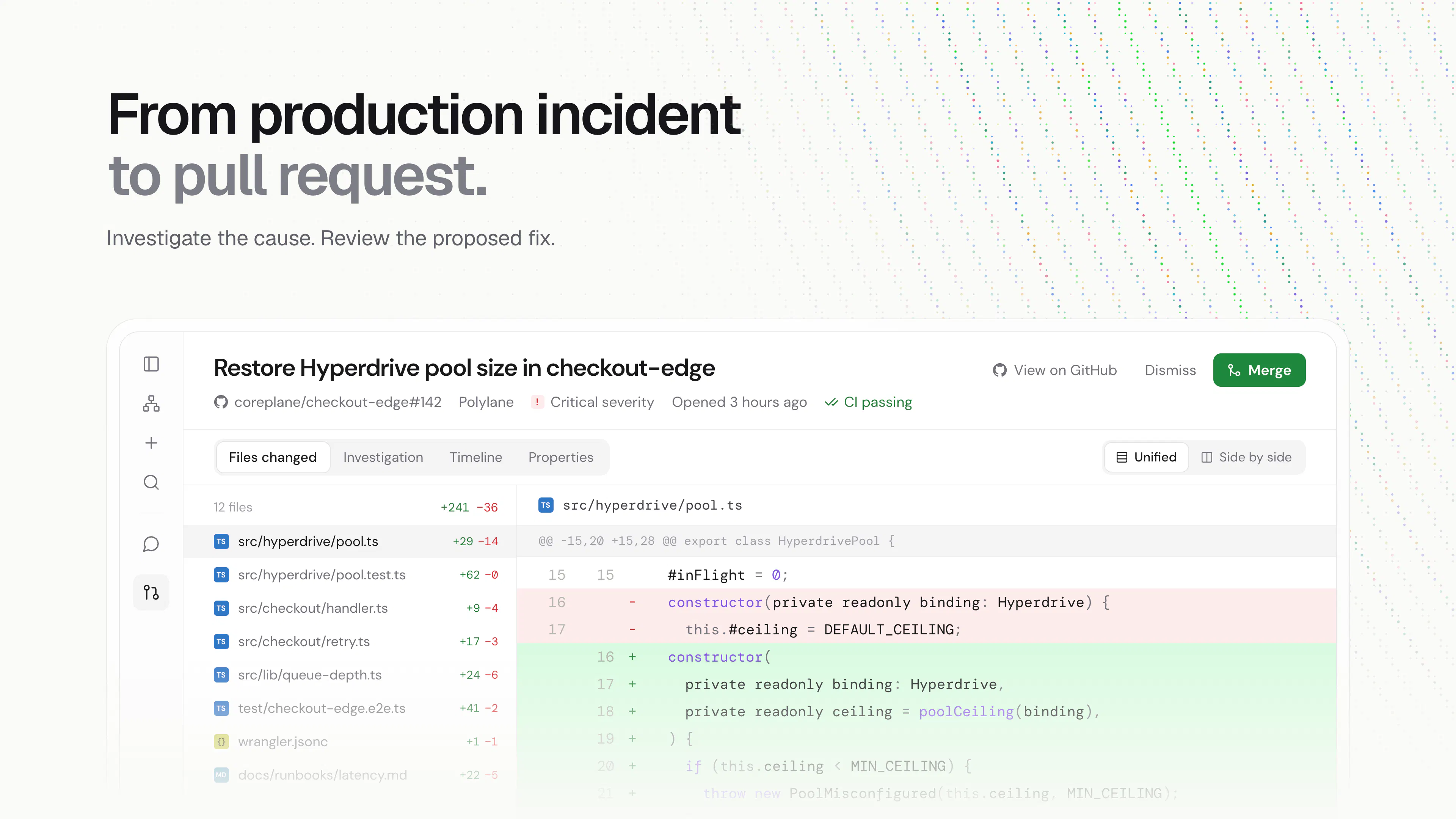 Polylane for Cloudflare gallery image