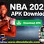 NBA 2023 APK Download