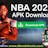 NBA 2023 APK Download