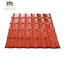 ASA Spanish Roof Tile for Hot Climates