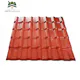 ASA Spanish Roof Tile for Hot Climates