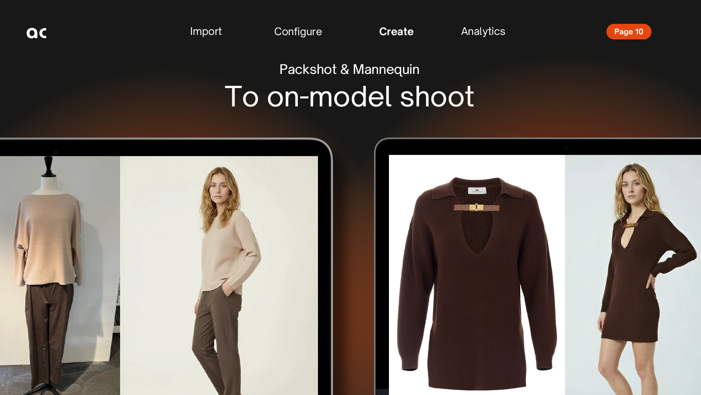 Global launch: Automated Commerce gallery image