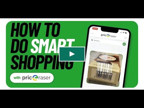 PricEraser gallery image