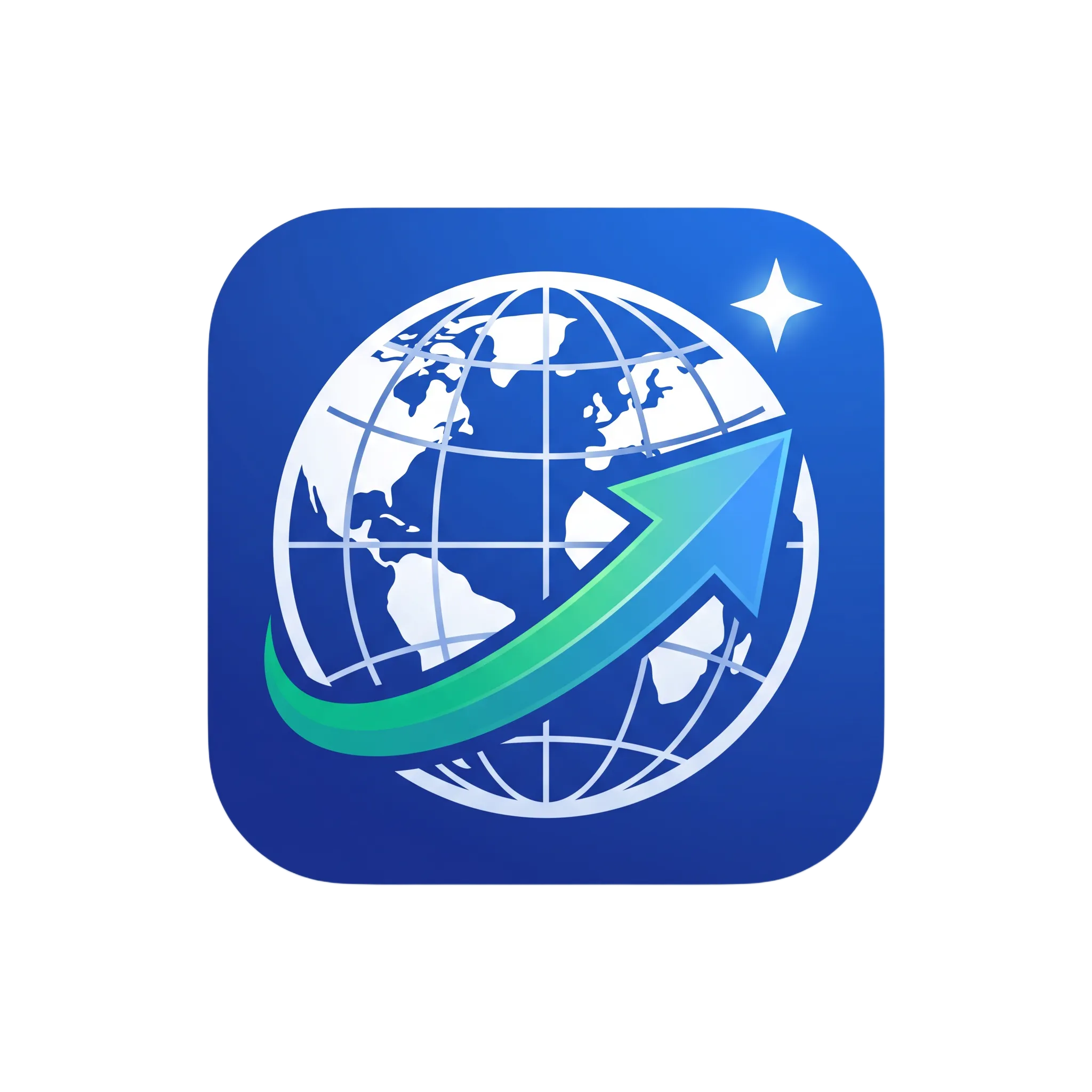 Banner del producto GeoConvert Pro