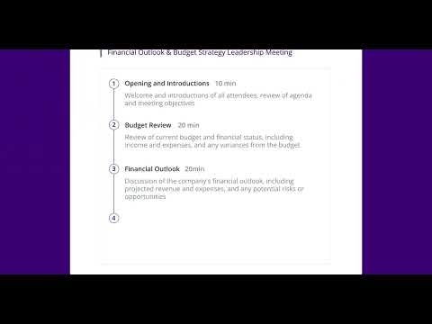 MeetingCulture.ai from Decisions gallery image