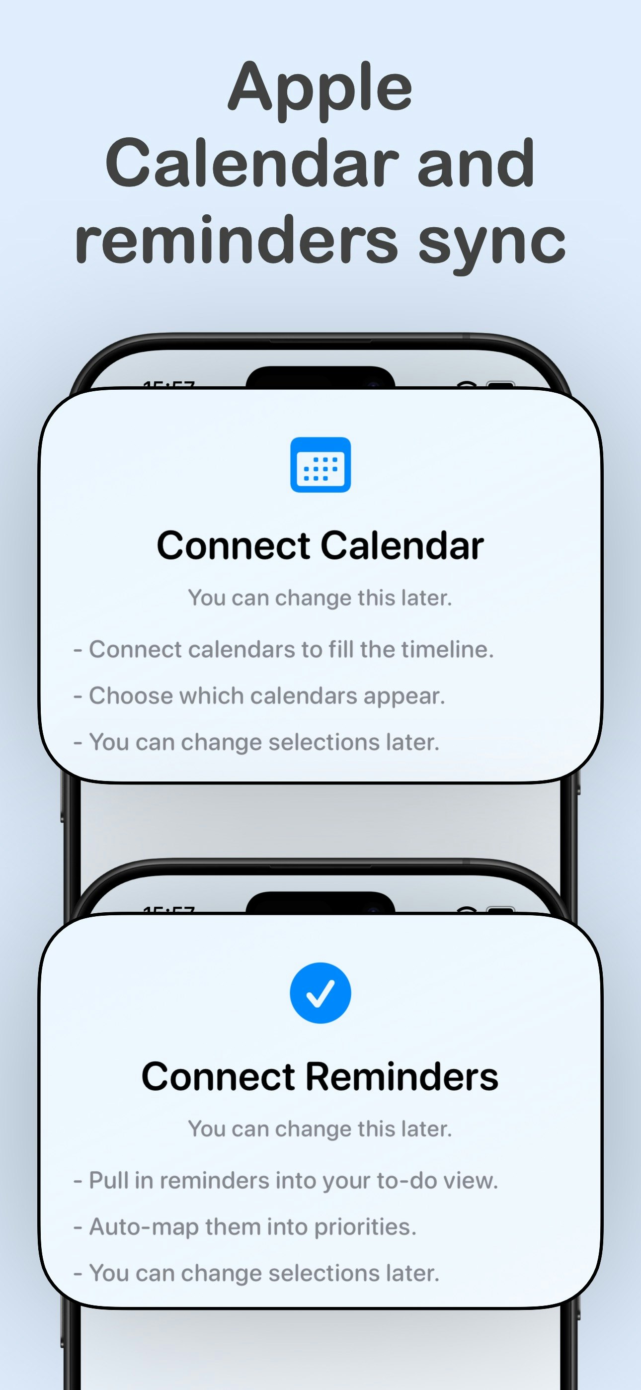 ClearDay - Screenshot 5 showing product features and functionality