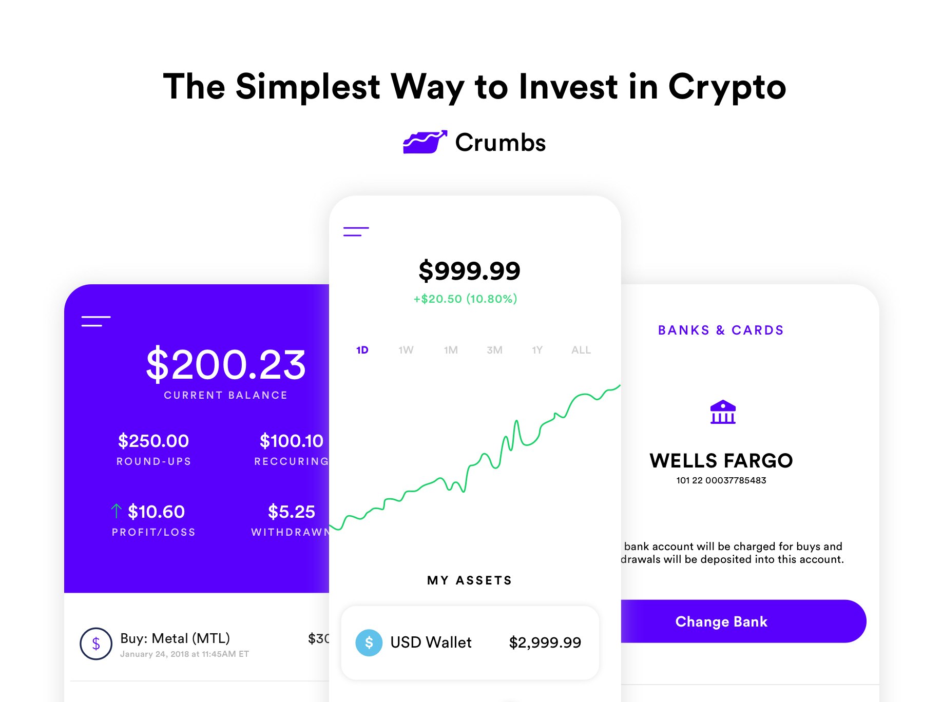 Crumbs 2.0 Image