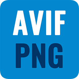 AVIF to PNG Converter gallery image