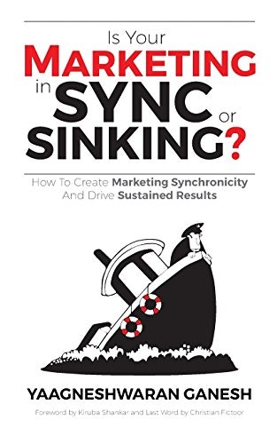 Is Your Marketing in Sync or Sinking?