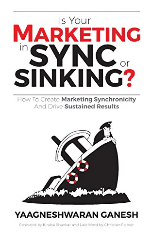 Is Your Marketing in Sync or Sinking?