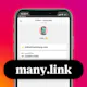 many.link