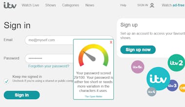 Open Meter gallery image