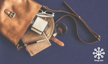 fangram gallery image