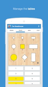 Waiterio POS gallery image