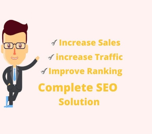 All in one link building service gallery image