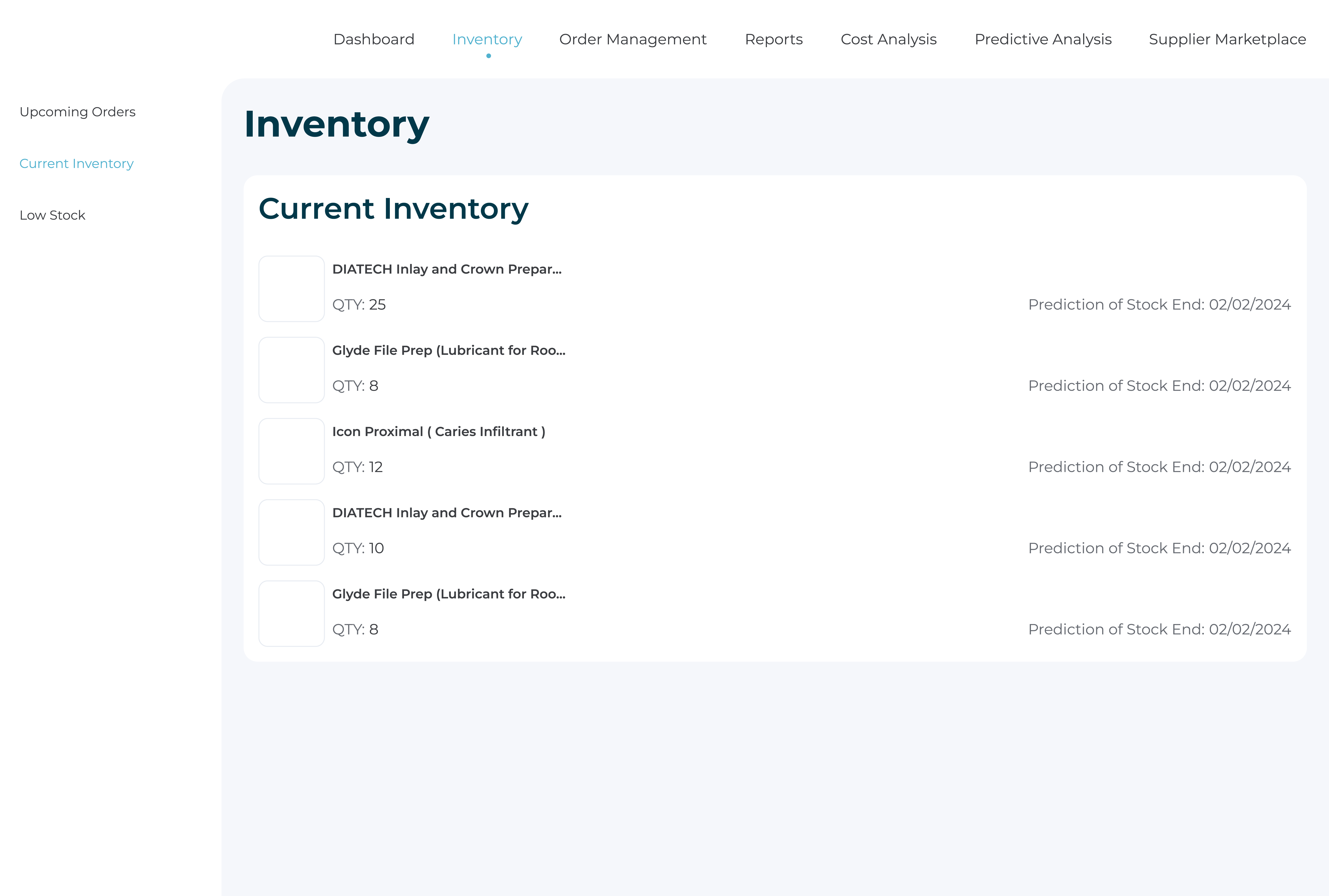 Inventooth gallery image