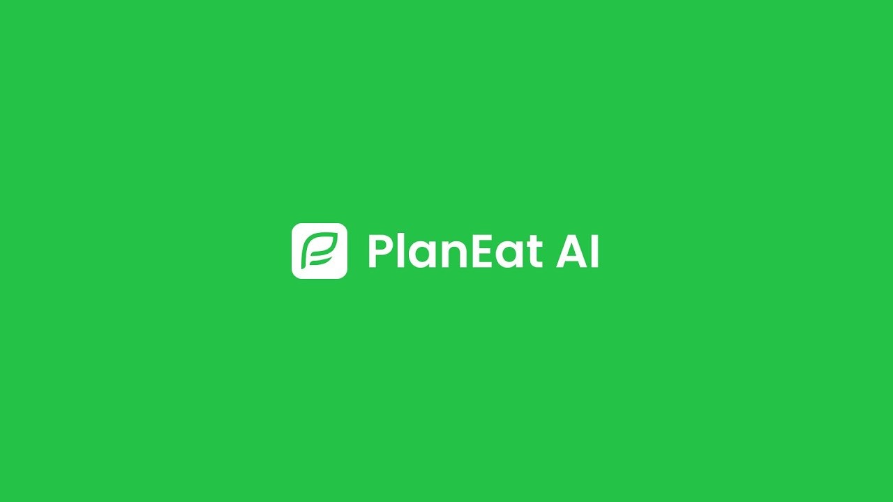 PlanEat AI