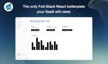 npx create-saas-app gallery image