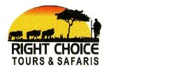Right Choice Safaris cover