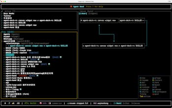 Agent Hand gallery image