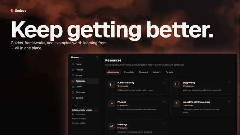 Umless screenshot 5