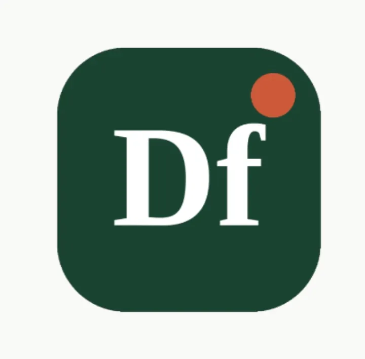 Docfin logo