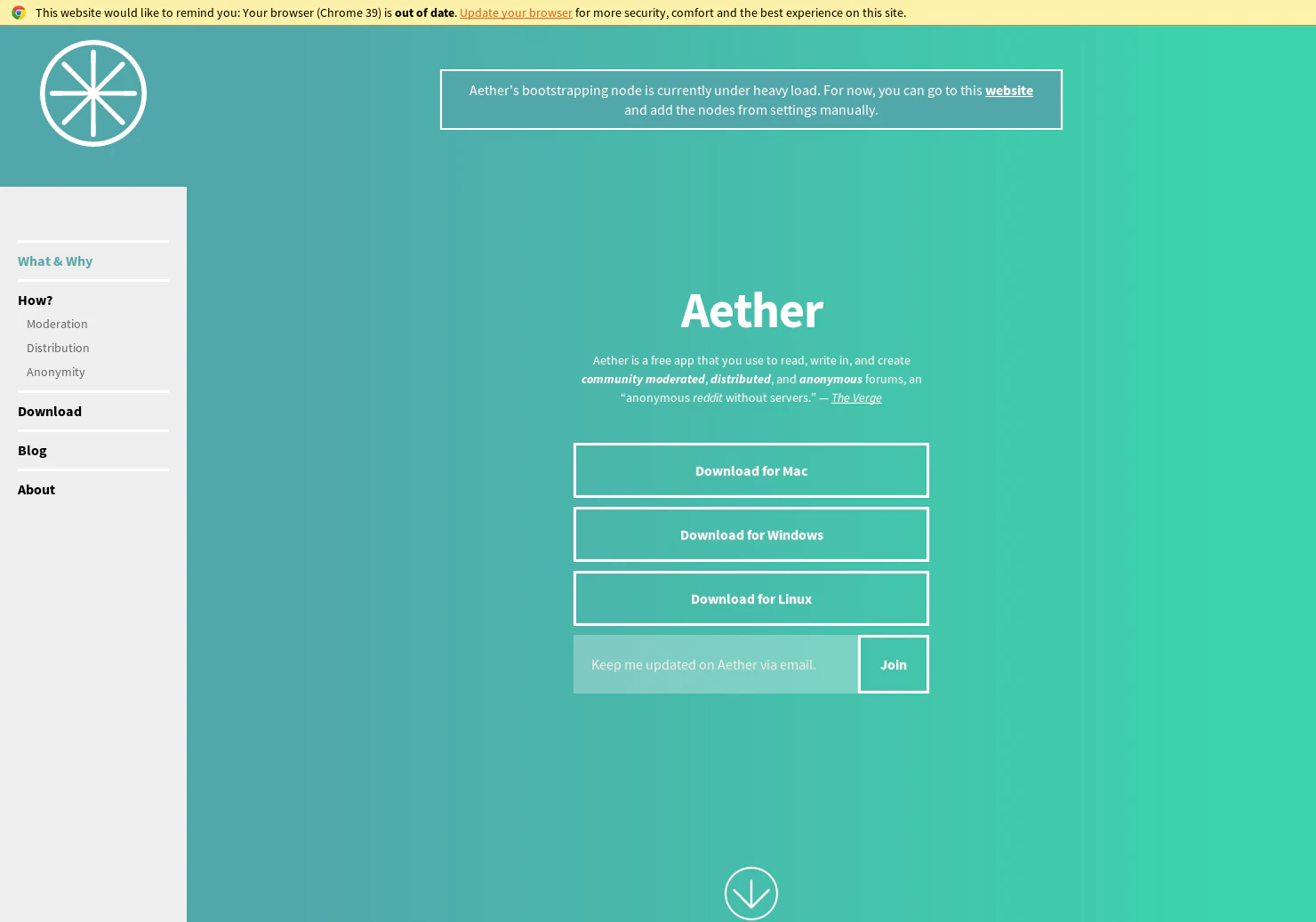 Aether