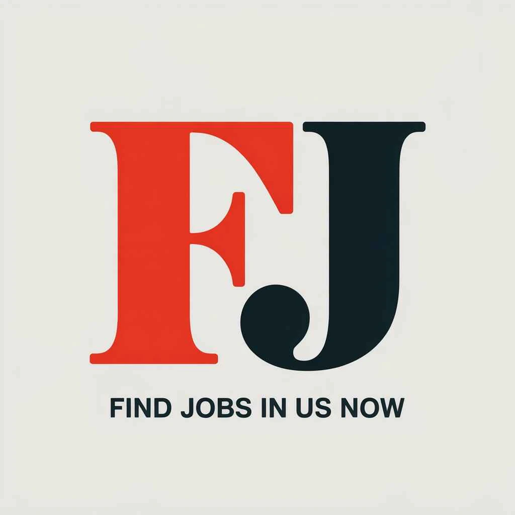 Find Jobs in USA