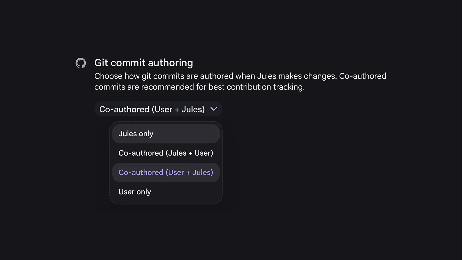 Jules CI Fixer media 2
