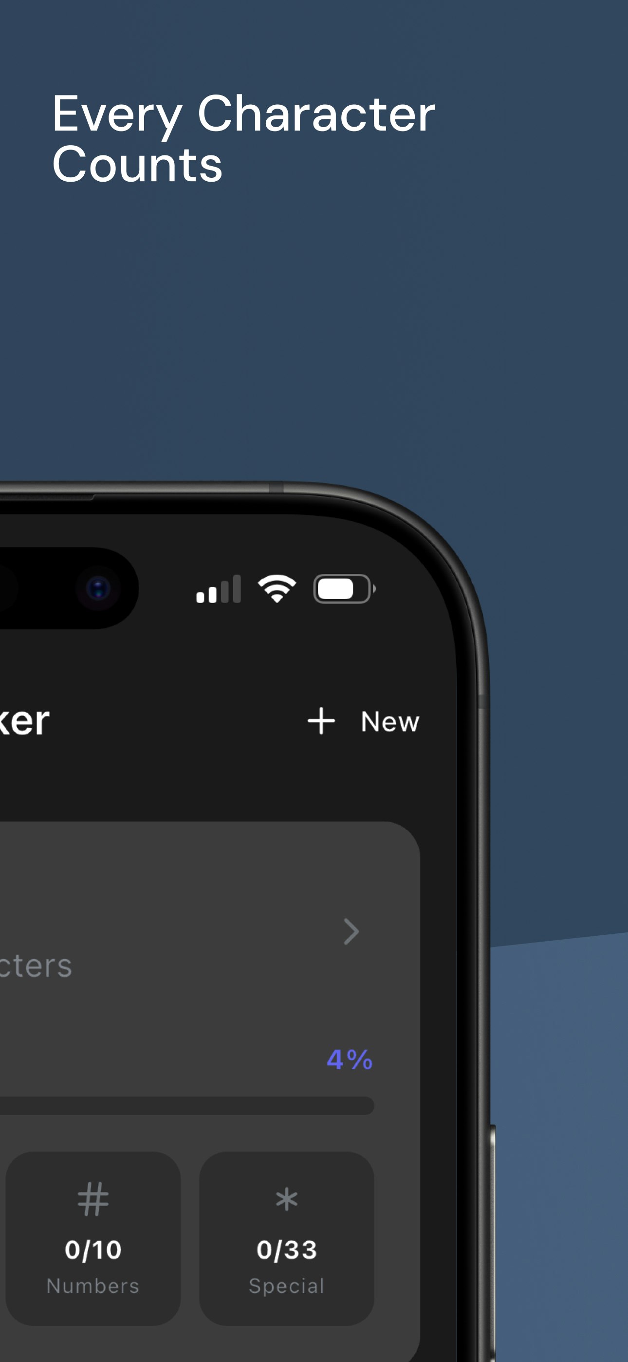 Handwriting Font Maker gallery image