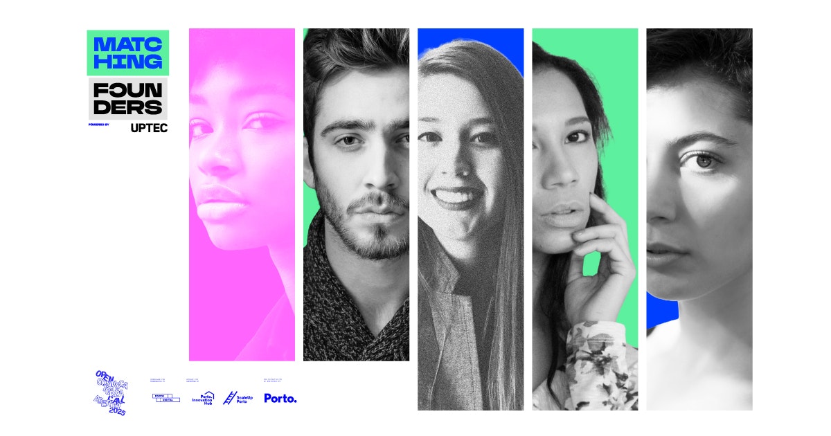 Matching Founders gallery image