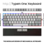 TypinOne Keyboard