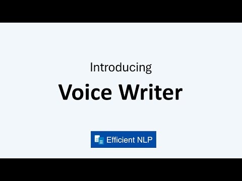 Voice Writer gallery image